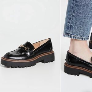 Sam Edelman Laura Loafers